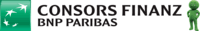 Consors Finanz Logo