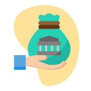 Eigentümerdarlehen über den Wert der Immobilie hinaus