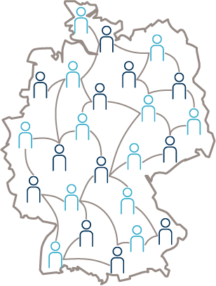 Wir helfen beim Kredit