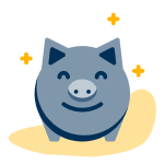 Günstig und Transparent