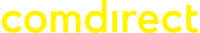 comdirect Logo