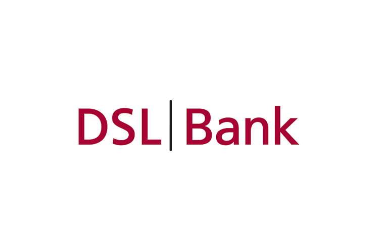 DSL Bank Logo