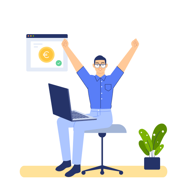 Giromatch Privatkredit Sofortauszahlung