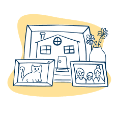 Privatkredit für Möbel oder Renovierung