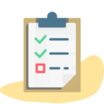 Start der Identifikation