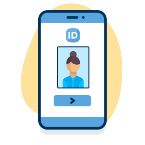 Identifikation per Video-Ident