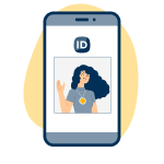 Video Identifikation mit Agent