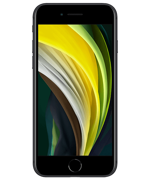 iPhone SE 2020 auf Raten kaufen
