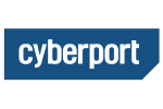 Cyberport Logo