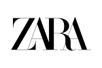 Zara Logo