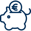 Sofortige Auszahlung