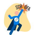 Laptop auf Raten trotz SCHUFA