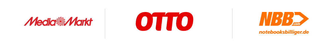 Laptop direkt beim Händler auf Raten kaufen