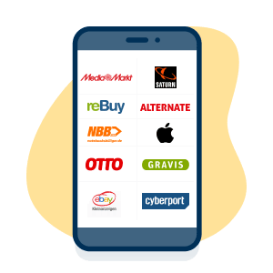 Laptop beim Händler oder gebraucht finanzieren