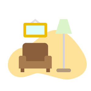 Möbel mit Kredit kaufen