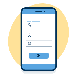 Möbel Ratenkauf beantragen