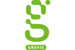 Gravis Logo