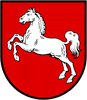 Bundesland Niedersachsen