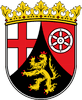 Bundesland Rheinland-Pfalz