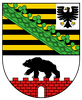 Bundesland Sachsen-Anhalt