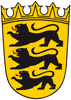 Bundesland Baden-Württemberg