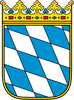 Bundesland Bayern
