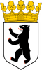 Bundesland Berlin