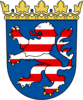 Bundesland Hessen