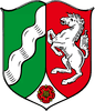 Bundesland Nordrhein-Westfalen