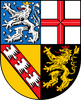 Bundesland Saarland