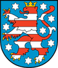 Bundesland Thüringen