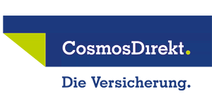 Cosmos Direkt Logo