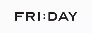 Friday Logo