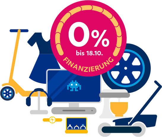 Paypal Ratenzahlung 0%