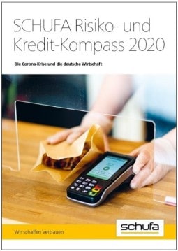 SCHUFA-Kreditkompass 2020: Aktuelle Zahlen zur Kreditvergabe von Banken
