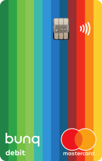 bunq - Bank of the Free