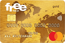 free.AT Gebührenfrei Mastercard Gold
