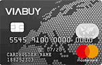 VIABUY Prepaid Mastercard