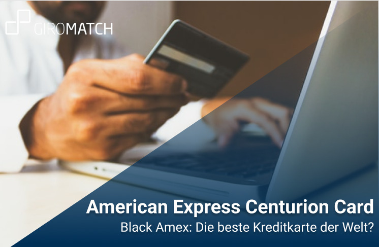 American Express Centurion Card Erfahrungen