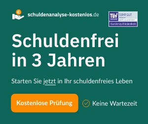 Schuldenanalyse