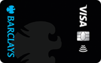 Barclays Visa Kreditkarte Logo
