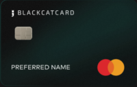 Blackcatcard