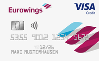 Eurowings Kreditkarte