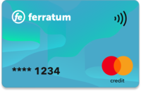 Ferratum Kreditkarte