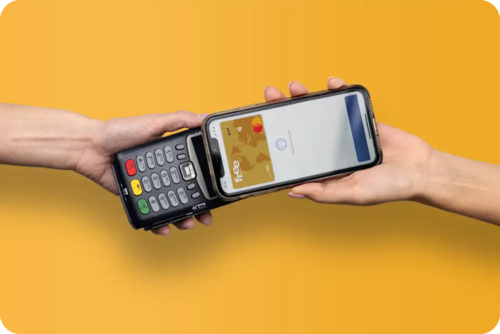 Free AT Kreditkarte Mobile Payment
