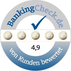GIROMACH Erfahrungen Banking Check 4,9