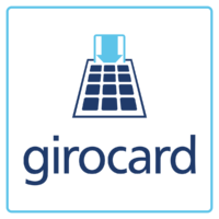 Girocard Logo