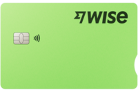 Wise Karte