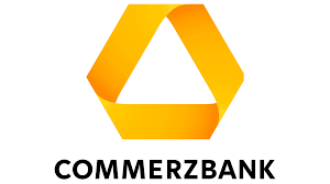 Commerzbank Logo