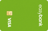 easybank Kreditkarte